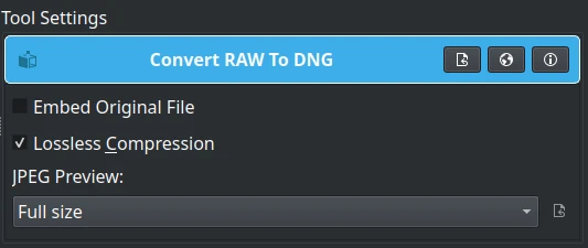 BQM DNG