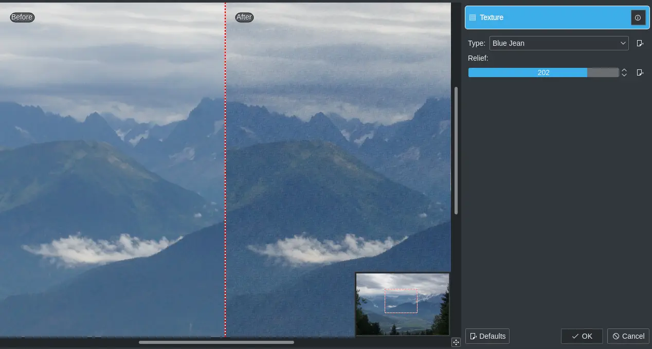 Texture Plugin