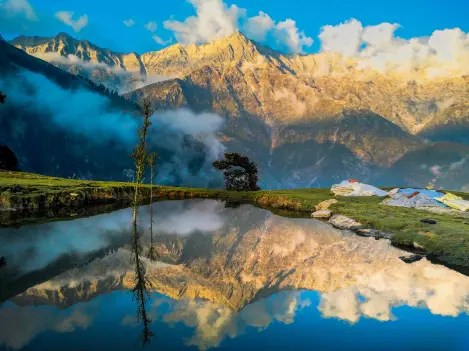 by Swati Lodha